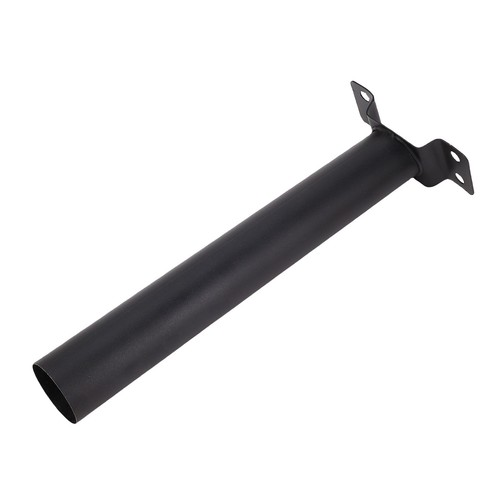 Set solar light pole mount - light,