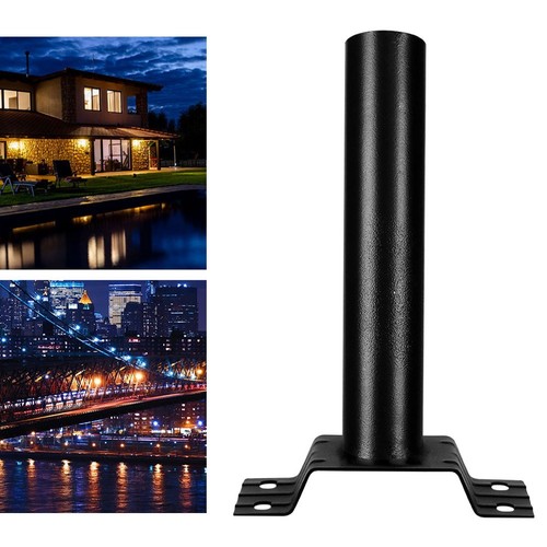 Resistant outdoor pole - outdoor,
