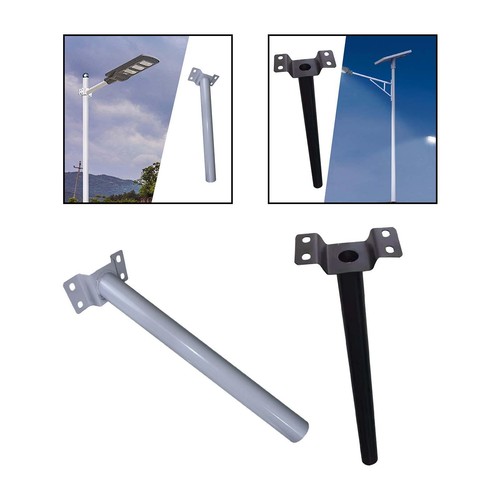 Street light pole mount arm - light,
