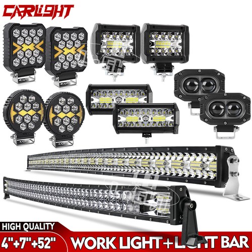 24v car led work - car, bar