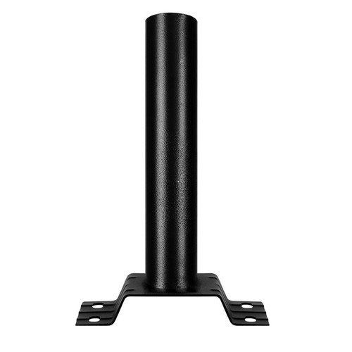 Secure and reliable bracket - and,