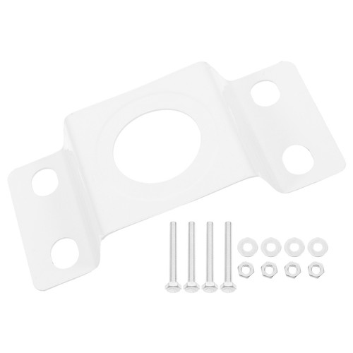 Solar lighting mounting - solar,