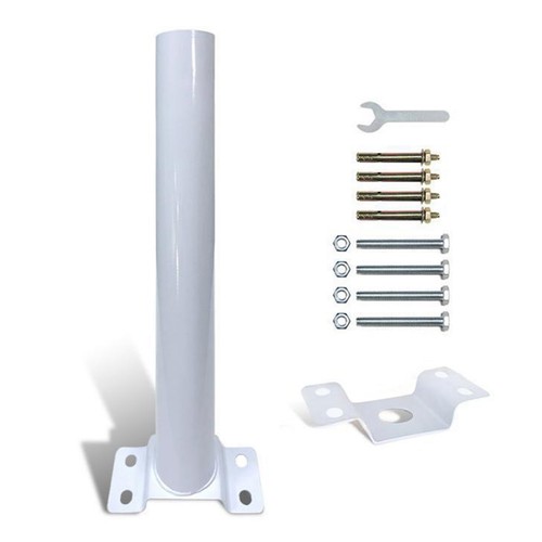 Solar street light bracket - street,