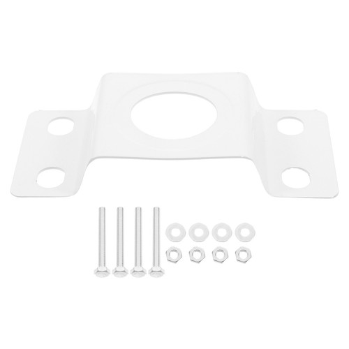 Solar light mounting bracket - solar,